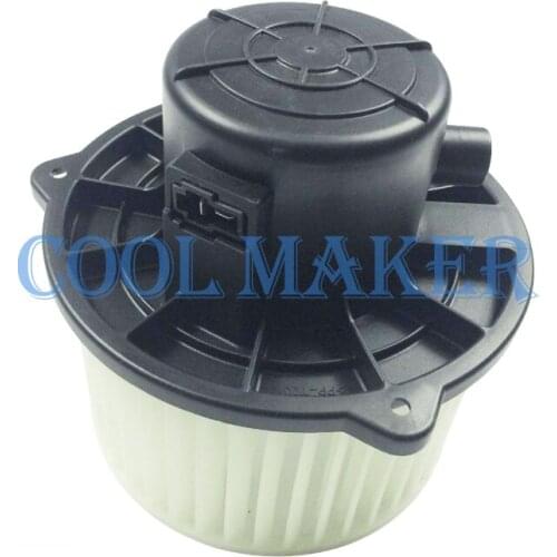Car ac blower motor for Hyundai Santa Fe 971093D000 HY3126103 97109-3D000