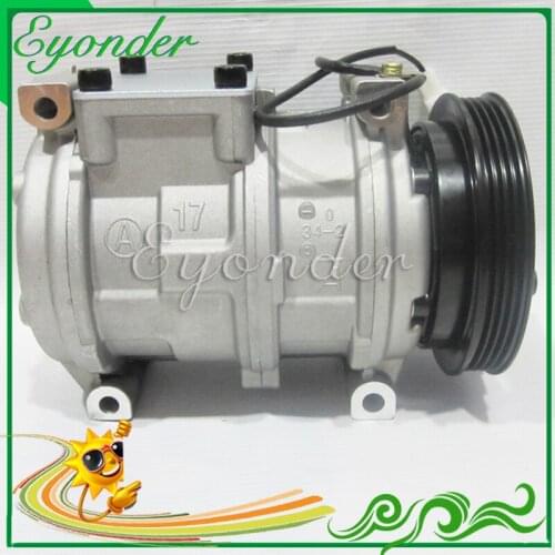 AC A/C Air Conditioning Compressor Cooling Pump for BMW 3Series E36 316i 318i 328i 320i 316i 325i 64528391693 64528391136