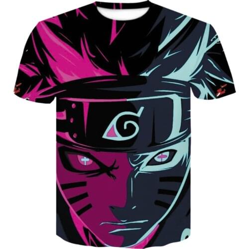 Hot 3D Print anime Japan men/women T-shirt 3D Print cosplay Sasuke Uchiha T shirt fashion harajuku tshirt Hip Hop loose tops 5xl