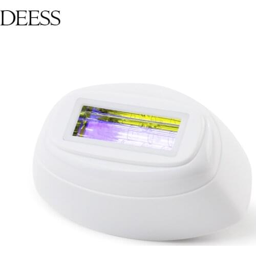 DEESS GP586 Hair Removal cartridges IPL epilation lamp Hair Removal flash for Permanent Hair Removal System Genuine Parts