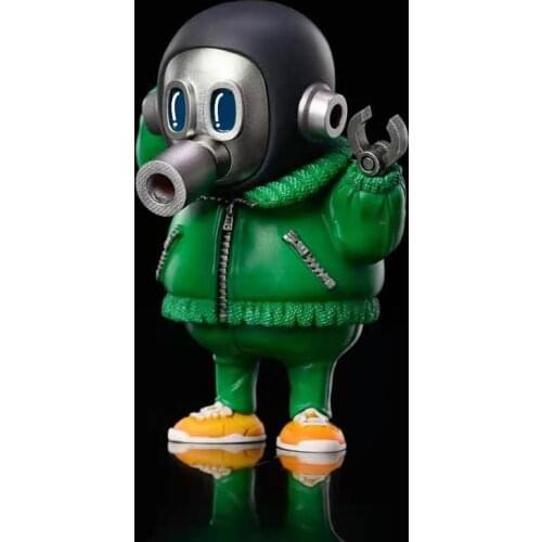 Toriyama Akira GK Limited Statue Figure