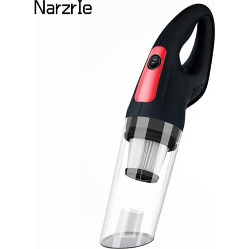 NarzrIe Car Vacuum Cleaners
