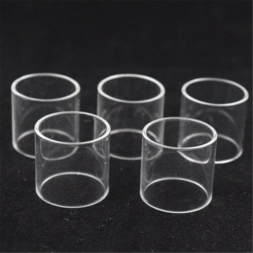 Normal Glass Tube for Wofoto Profile M 3.1ml/ Profile Unity RTA 3.5ml 5ml /Profile RDTA 6.2ml Lab Supplies Centrifuge Tubes