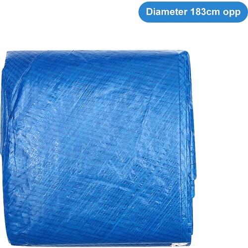 Swimming Pool Heat Preservation Cover Heat Insulation Swim Pool Cover Thermal Insulation Pool Film Dustproof Swimming Pool