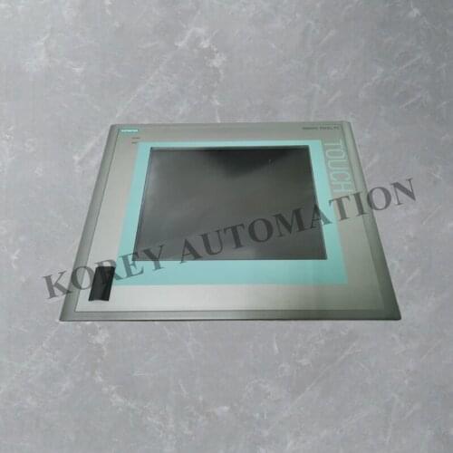 Siemens IPC677C Industrial Computer 6AV7890-0HE00-1AA0