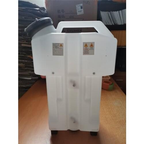 DJI agricultural plant protection machine T16 / T20 T series seeding system seeding chemical fertilizer seeding accessories