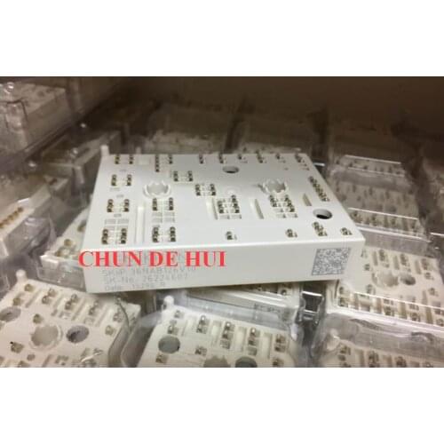 SKIIP36NAB126V10 NEW ORIGINAL