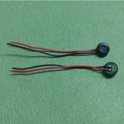 50-100pcs Inner MIC Speaker For Lenovo Vibe C A2020 A2020a40 A808T A3500 A7 K-Touch Haipai i9377 i9389 Microphone Transmitter