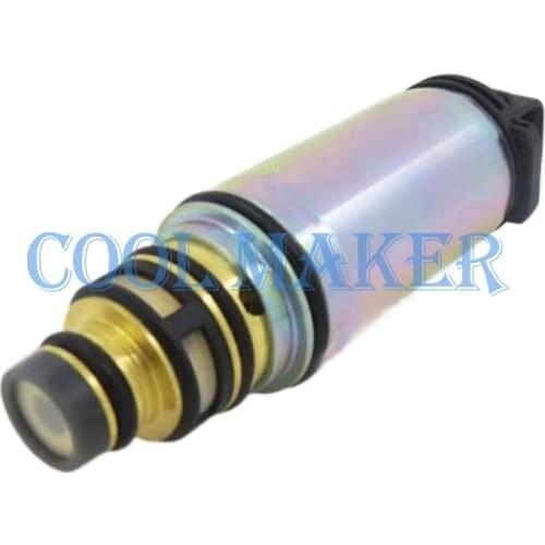 DCS17EC/VCS14EC for Nissan compressor control valve high quality