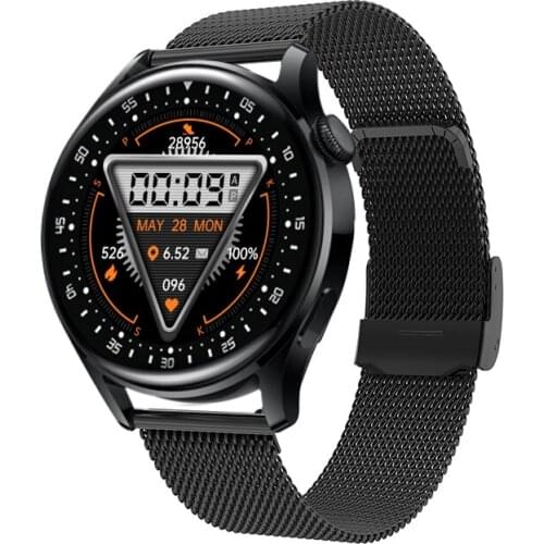 WFDRD Smart Watch