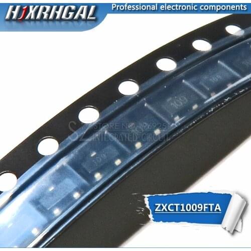 1PCS ZXCT1009FTA ZXCT1009FT ZXCT1009F ZXCT1009 SOT23 HJXRHGAL