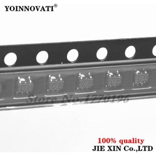 100PCS 74LVC1G08GW VE SOT-353 74LVC1G08 SOT353 74LVC1G08G