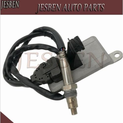 2296798 5WK96679C New Nox Sensor Fit For Scania P R T G Series Truck SNS 24V Euro5 Euro6 Part NO# 5WK9 6679C 2247378