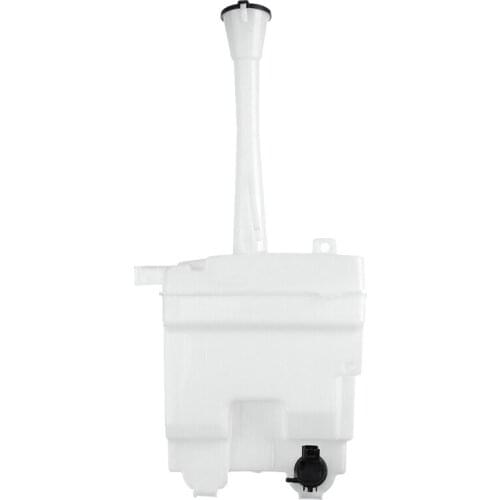 85315-12600 Car Windshield Washer Fluid Tank Reservoir Tank Cap with Motor for Toyota Corolla Matrix 2009-2013 Us