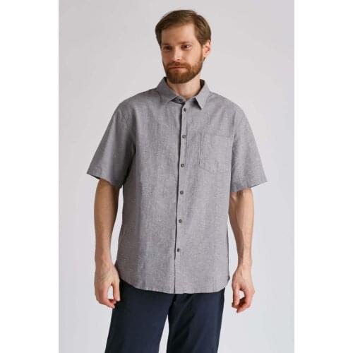 Мужские рубашки BAON China At AliExpress