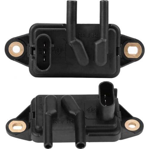 Car Exhaust Gas Recirculation EGR Pressure Feedback Sensor for Ford Mercury Lincoln Mazda Pressure Feedback Sensor for Ford