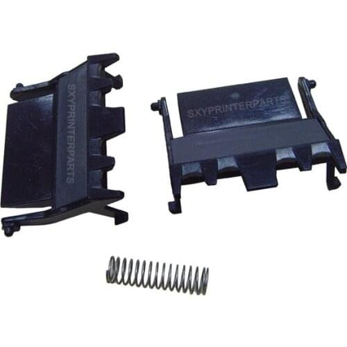 Printer parts for Brother Separation pad for Brother DCP-8150