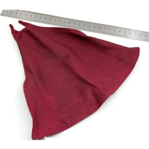 TBLeague 1/6th Long Coat Gloak Gold Version PL2020-173A Knight Flame Version For Mostly 12 inch Women Doll Accessories