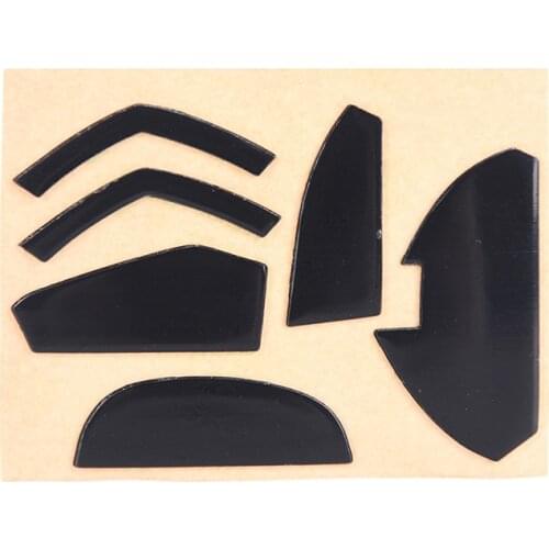 Mouse Feet Skates Pads For Logitech G602