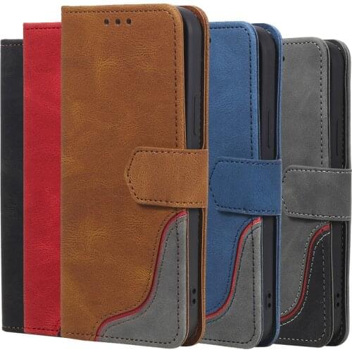 Flip Leather Wallet Case For Google Pixel 6 Pro Pixel 6 Card Stand Business Phone Holster Cover Bags For iPhone 12 Mini 11 Etui