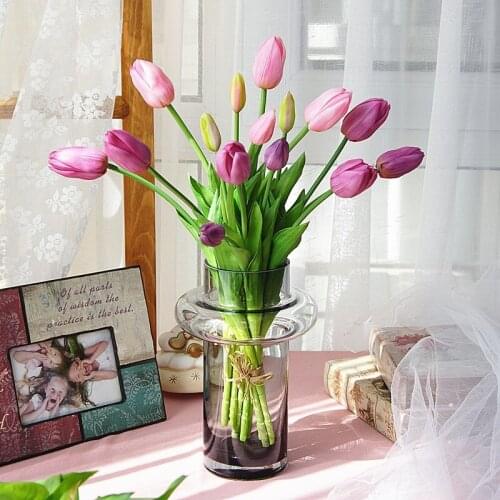 Artificial Tulips LaurelChow China