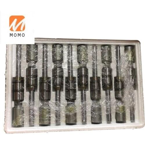 Draw texturizing machine Made in Ningbo NZSB Driving shaft