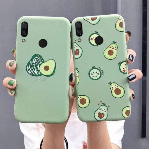 NUCWIN Huawei Honor 10 Phone Cases