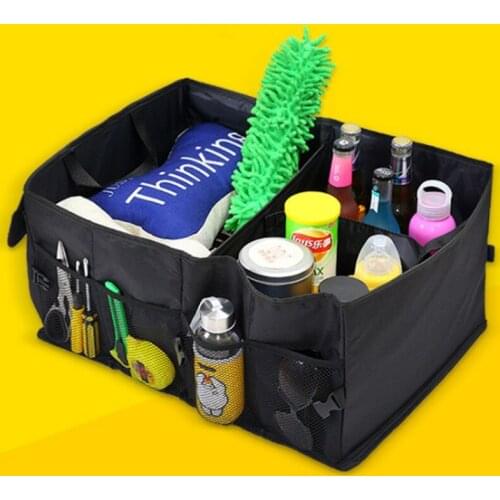 Car Trunk Organizer Car Auto Stowing Tiding Bag for Mini Cooper R52 R53 R55 R56 R58 R59 R60 R61 Paceman Countryman Clubman coupe