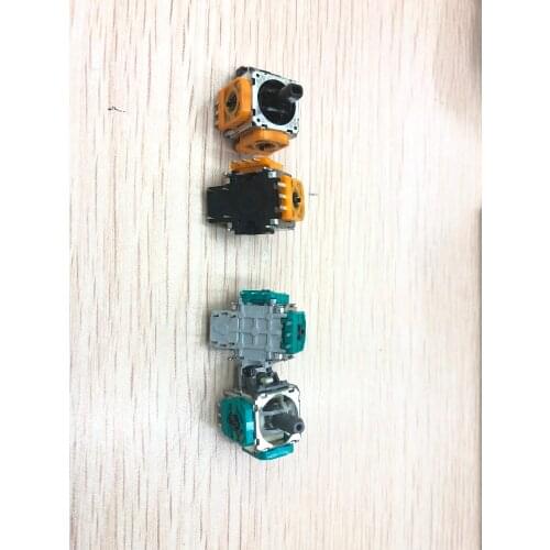 ALPS Original 3pin 3D Analog Joystick for for PS4 Controller Repair parts 3D analog Thumb stick for Xbox One Gamepad