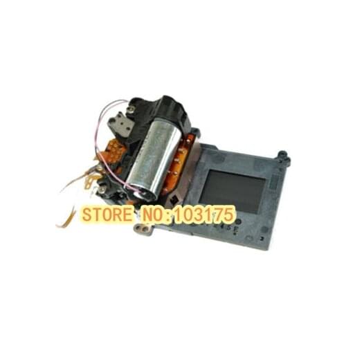 Genuine New Shutter Blade Assembly Unit Group For Canon EOS 70D SLR Camera Replacement