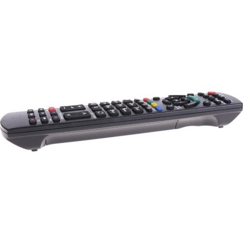 TV Remote Control for Panasonic TV N2QAYB000572 Use For LCD / LED / HDTV MODEL