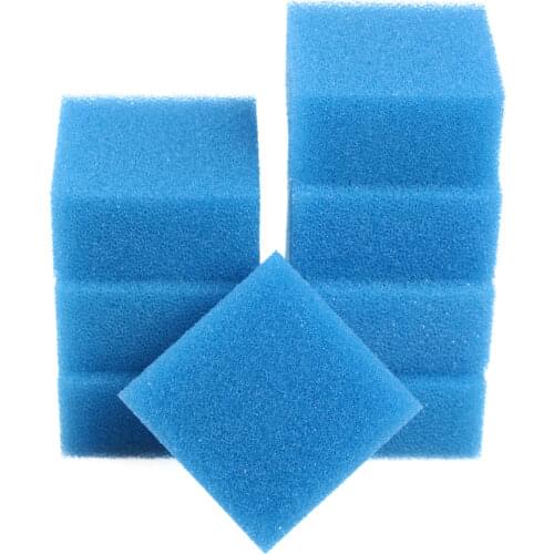 Compatible Fine Aquarium Filter Sponge for Juwel Standard / Bioflow 6.0