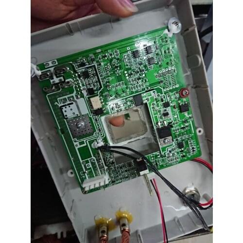 Sunkko 709A Welding Machine Main Board Circuit Borad For 709A Welder Replacement Board