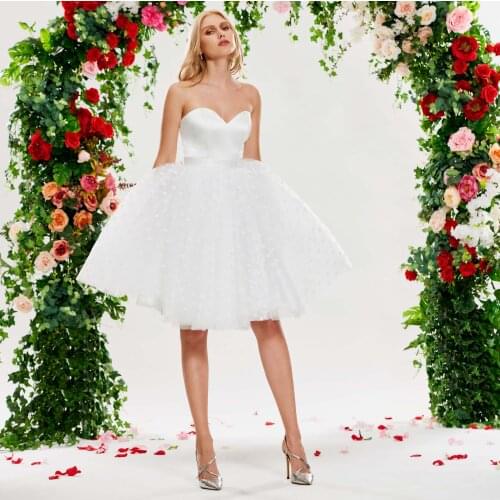 Tanpell Ballroom Wedding Dresses