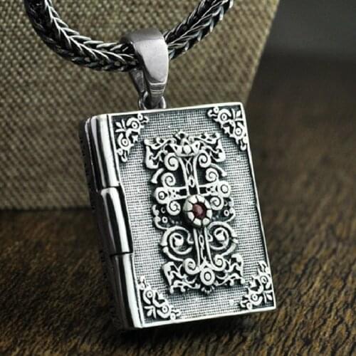 Unibabe Religious Pendants