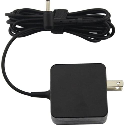 19V 1.75A 33W AC laptop adapter Charger fit for ASUS X201E X202E Q200E