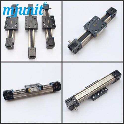 CNC Part Precise Ball Linear Guide Rail /CNC Machine Linear Guideway Rail /Linear Motion Guide Rail