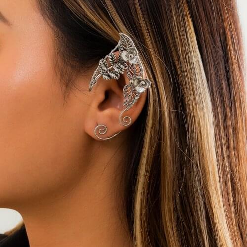 IngeSight.Z Earrings