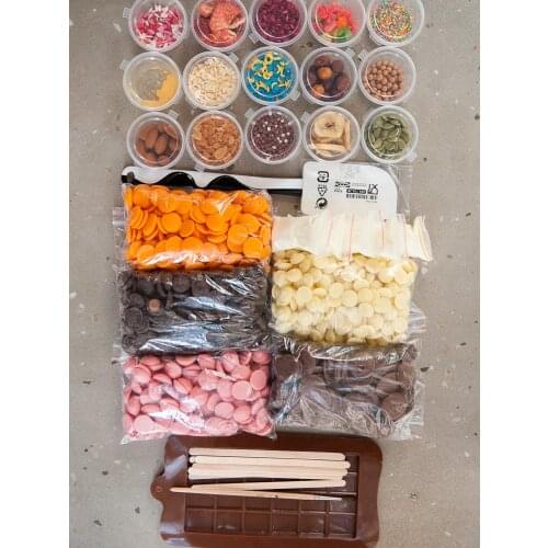 Мадам Шокодам Products For Mothers And Babies