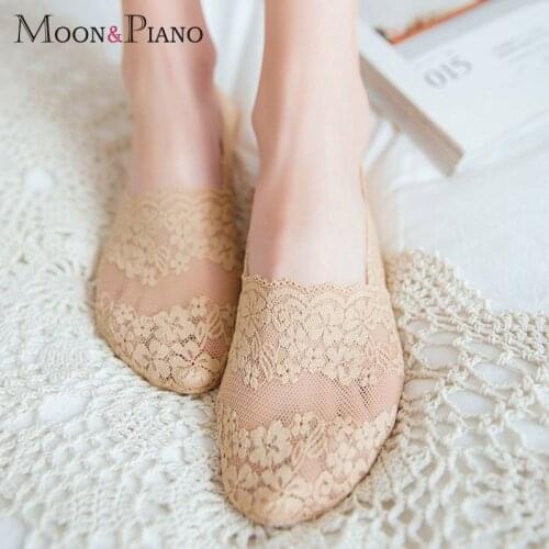 Moon&Piano Women's Socks And Hosiery