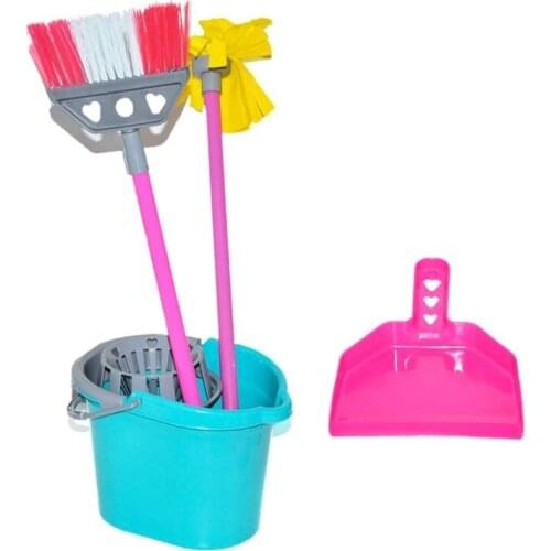 Ices Country Cleaning Set