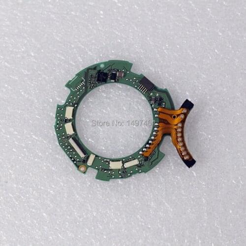 New Main Circuit board motherboard PCB repair parts for Canon EF 100-400mm f/4.5-5.6L IS II USM Lens