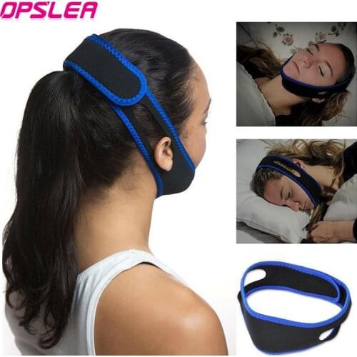 OPSLEA Snoring Bandages