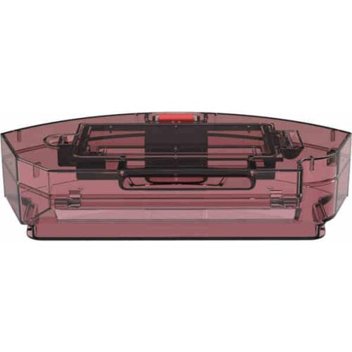 Vacuum Cleaner Dust Box Bin Filter Replacement for Lefant T700 Robot Vacuum Cleaner Parts Accessories