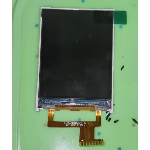 SZWESTTOP LCD display for Philips E218 Cellphone Xenium CTE218 mobile phone