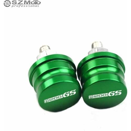 License Plate Screws Ornamental Screw For BMW R1200GS R1150GS R1200RT R 1200GS 1150GS Motorcycle Accessories Rear Fender 6mm