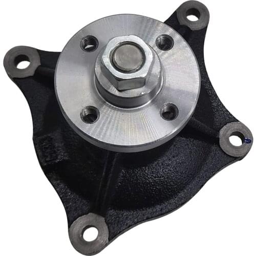 Free shipping Water Pump ME080647 for 4D51 4D30 4D31 4D32 Kato HD400 HD450 E70B