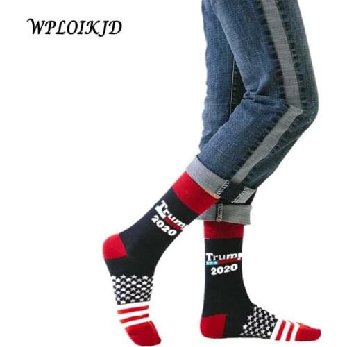 Мужские высокие носки WPLOIKJD China At AliExpress