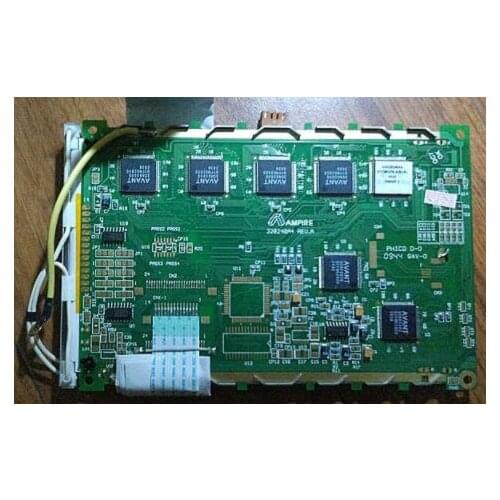 LCD Monitor Display Screen For AG320240A4 GST5000