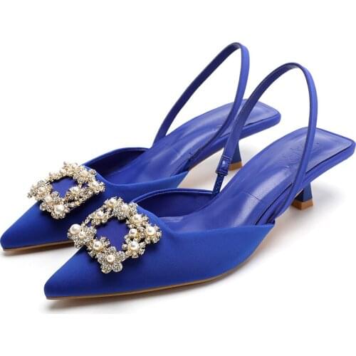 Свадебные туфли для невесты ZOELEA China At AliExpress